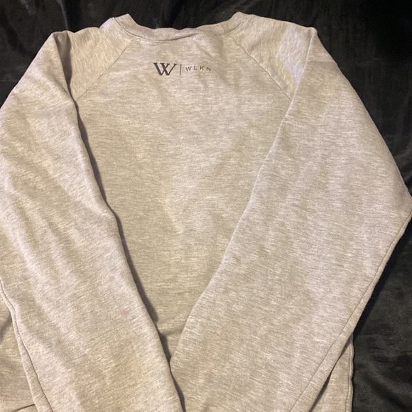 Wlkn crewneck - Picture 2 of 2